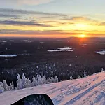 Lapland Tunturimaja In, Sauna, Wifi, In Pyhae Center - Lapland بيت للعطل *