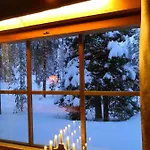 Lapland Tunturimaja In, Sauna, Wifi, In Pyhae Center - Lapland بيت للعطل