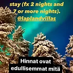 Lapland Tunturimaja Ski-in - Lapland - Slopes, Trails, National Park, Just Steps From Local Amenities, Yet Peaceful, Private Sauna Hébergement de vacances