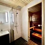 Lapland Tunturimaja Ski-in - Lapland - Slopes, Trails, National Park, Just Steps From Local Amenities, Yet Peaceful, Private Sauna * Pyhätunturi
