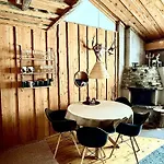 Hébergement de vacances Lapland Tunturimaja Ski-in - Lapland - Slopes, Trails, National Park, Just Steps From Local Amenities, Yet Peaceful, Private Sauna