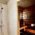 Lapland Tunturimaja Ski-in - Lapland - Slopes, Trails, National Park, Just Steps From Local Amenities, Yet Peaceful, Private Sauna