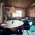 Hébergement de vacances Lapland Tunturimaja Ski-in - Lapland - Slopes, Trails, National Park, Just Steps From Local Amenities, Yet Peaceful, Private Sauna *