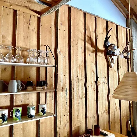 Lapland Tunturimaja In, Sauna, Wifi, In Pyhae Center - Lapland Pyhatunturi
