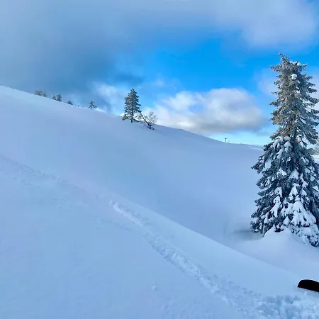 Сasa de vacaciones Lapland Tunturimaja In, Sauna, Wifi, In Pyhae Center - Lapland