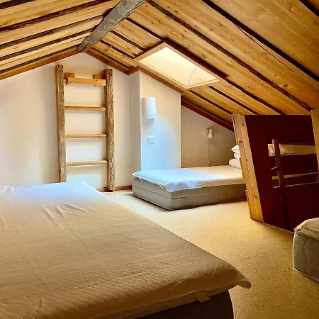 Holiday home Lapland Tunturimaja In, Sauna, Wifi, In Pyhae Center - Lapland