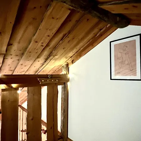 Lapland Tunturimaja In, Sauna, Wifi, In Pyhae Center - Lapland Pyhätunturi