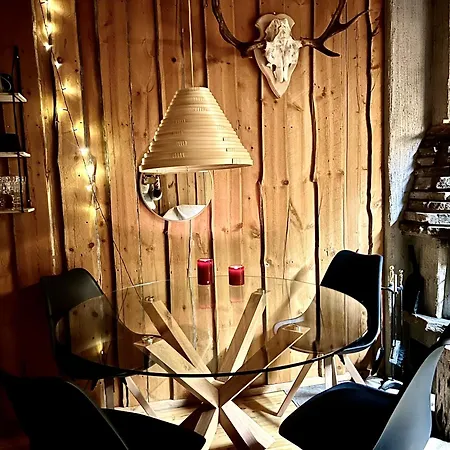Feriehus Lapland Tunturimaja In, Sauna, Wifi, In Pyhae Center - Lapland Pyhätunturi