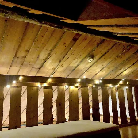 Lapland Tunturimaja In, Sauna, Wifi, In Pyhae Center - Lapland Pyhätunturi