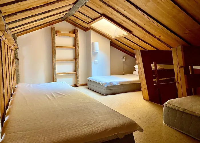 بيت للعطل Lapland Tunturimaja In, Sauna, Wifi, In Pyhae Center - Lapland