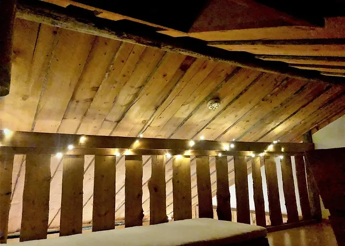 Lapland Tunturimaja In, Sauna, Wifi, In Pyhae Center - Lapland Pyhätunturi